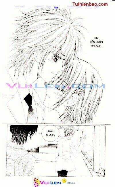 Mặt nạ tình yêu - Chapter 55 - Trang 49