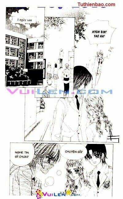 Mặt nạ tình yêu - Chapter 55 - Trang 53