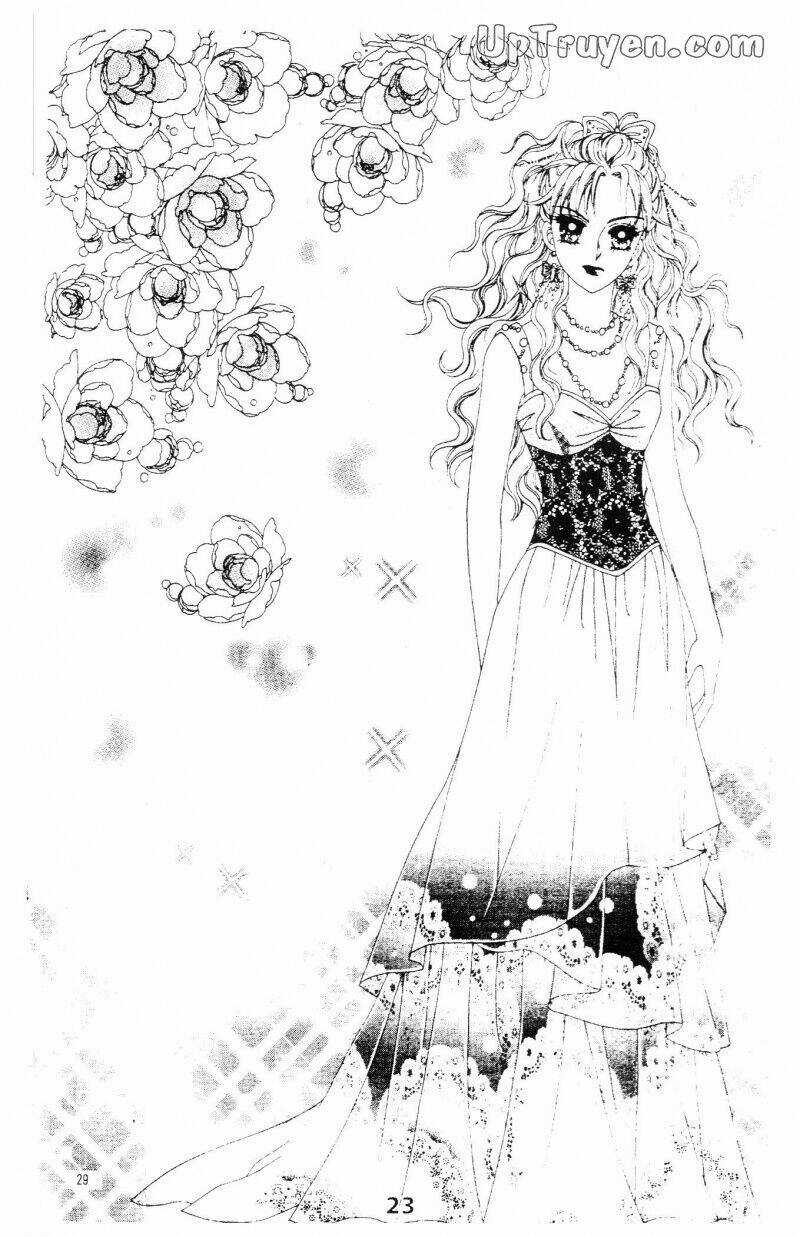 Mặt nạ tình yêu - Chapter 56 - Trang 24