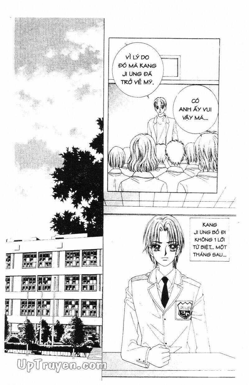 Mặt nạ tình yêu - Chapter 56 - Trang 69