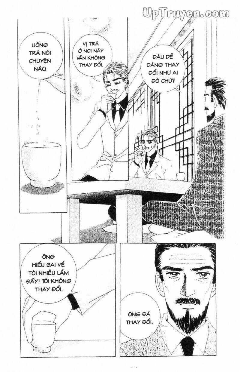 Mặt nạ tình yêu - Chapter 56 - Trang 76