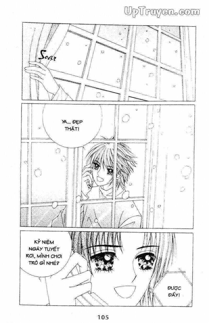 Mặt nạ tình yêu - Chapter 57 - Trang 29