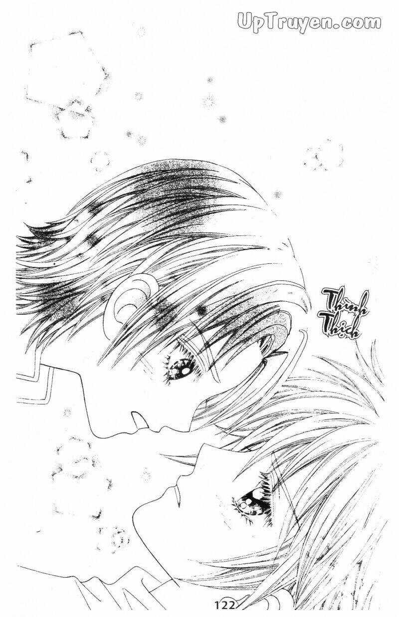 Mặt nạ tình yêu - Chapter 57 - Trang 46