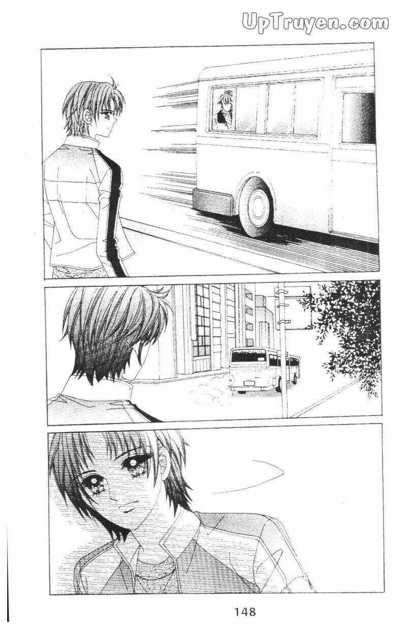 Mặt nạ tình yêu - Chapter 57 - Trang 72