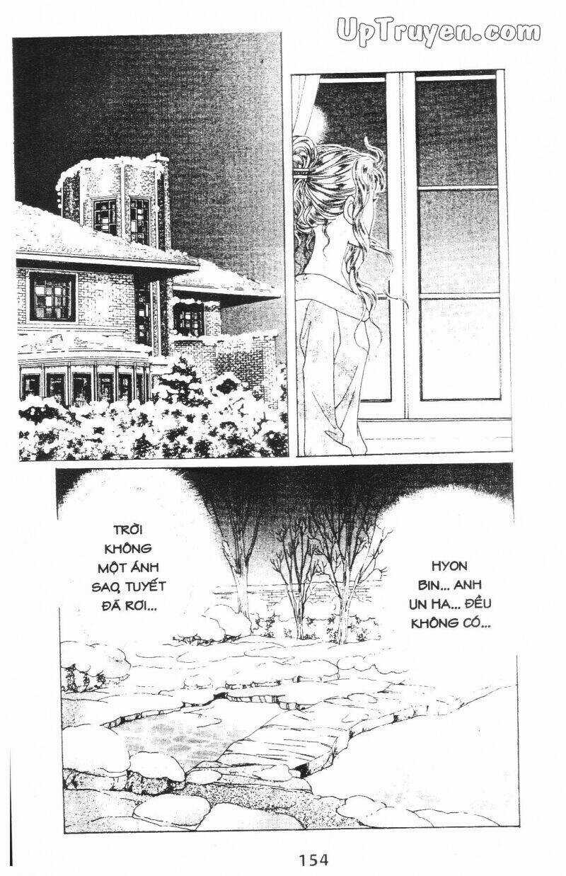 Mặt nạ tình yêu - Chapter 57 - Trang 78