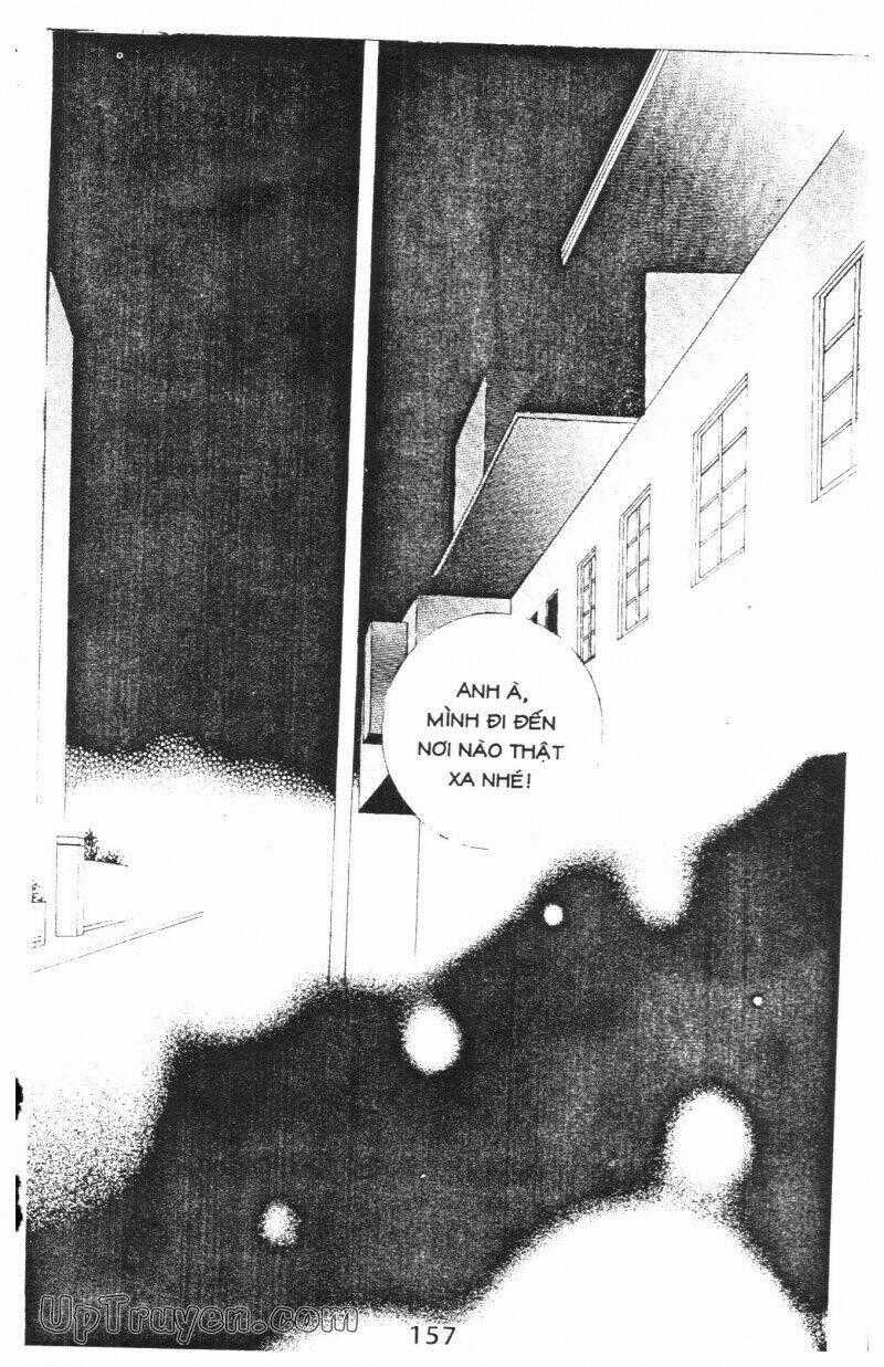 Mặt nạ tình yêu - Chapter 57 - Trang 81