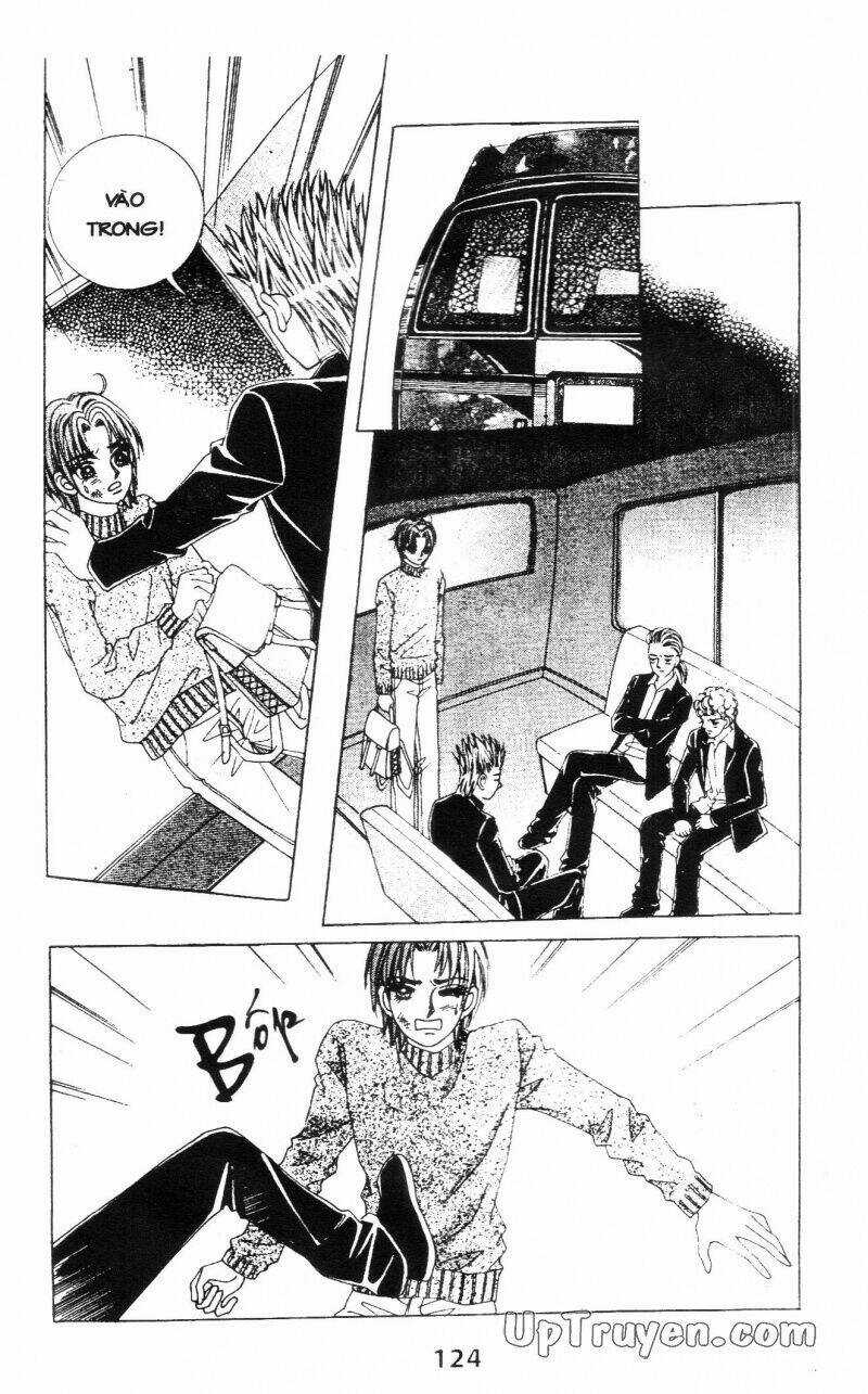 Mặt nạ tình yêu - Chapter 59 - Trang 46