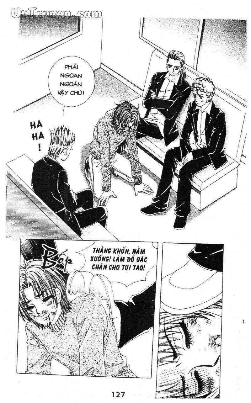 Mặt nạ tình yêu - Chapter 59 - Trang 49