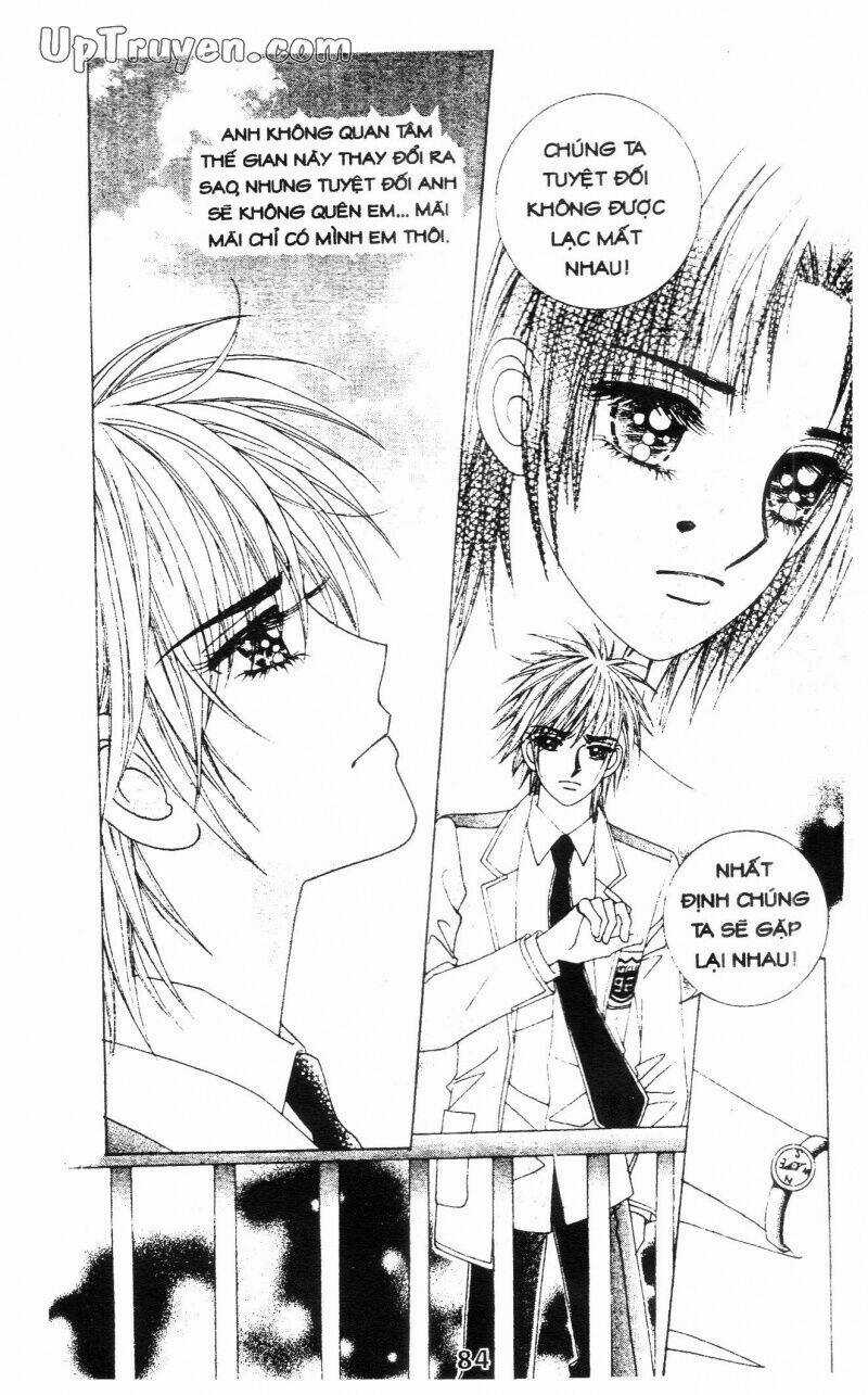 Mặt nạ tình yêu - Chapter 59 - Trang 6