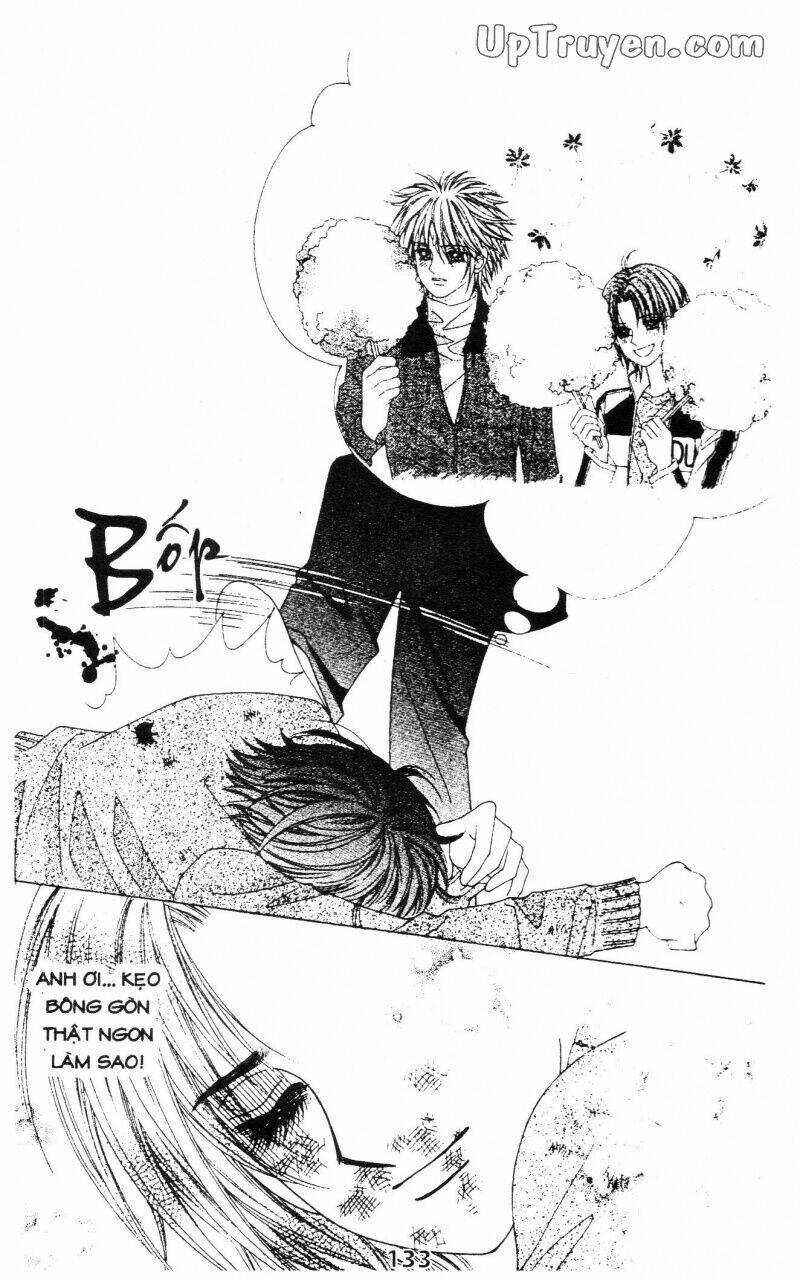 Mặt nạ tình yêu - Chapter 59 - Trang 55