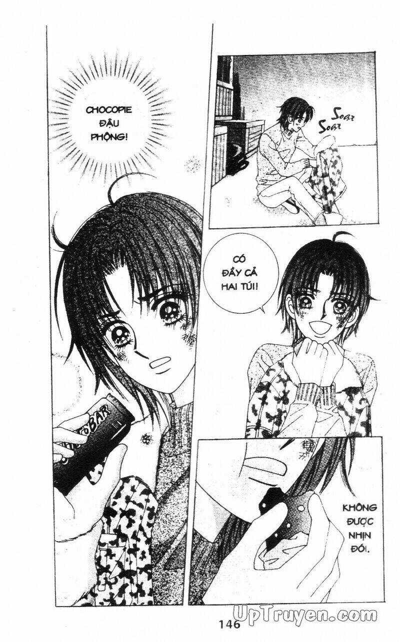 Mặt nạ tình yêu - Chapter 59 - Trang 68