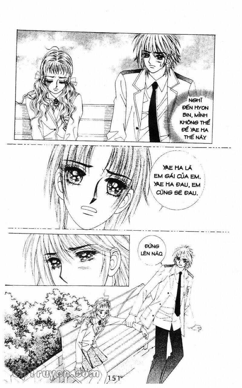 Mặt nạ tình yêu - Chapter 59 - Trang 73