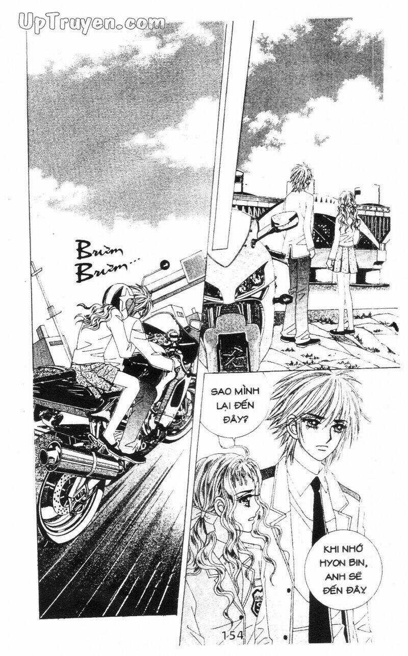 Mặt nạ tình yêu - Chapter 59 - Trang 76