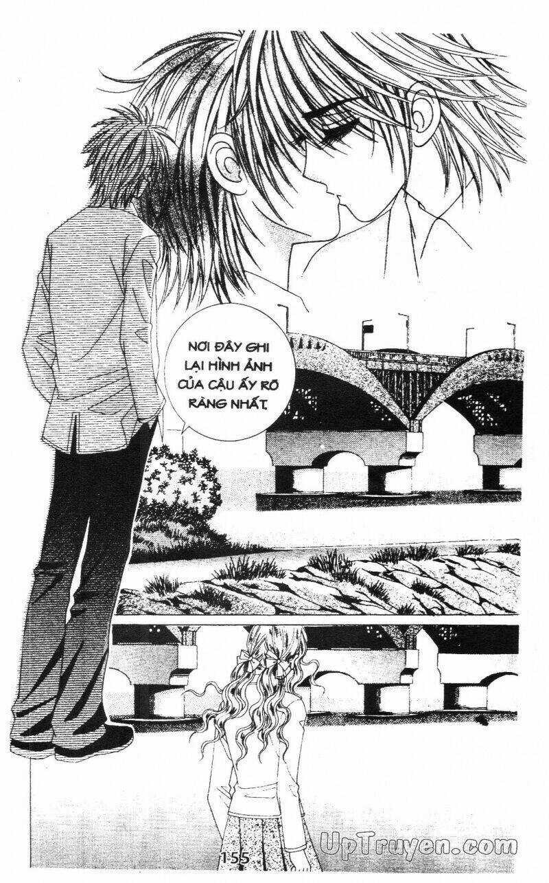 Mặt nạ tình yêu - Chapter 59 - Trang 77