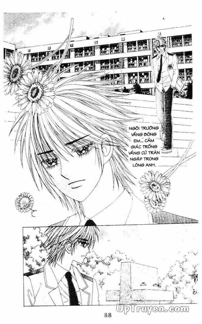 Mặt nạ tình yêu - Chapter 59 - Trang 10