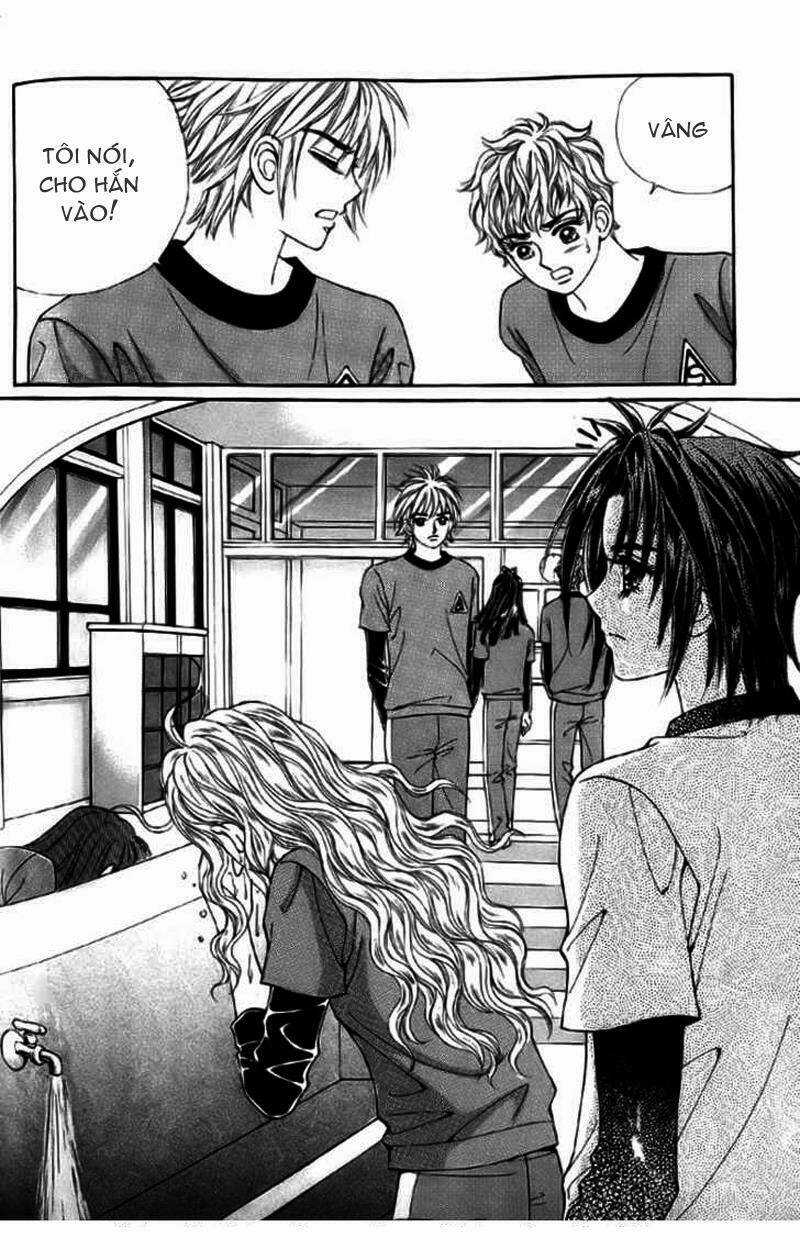 Mặt nạ tình yêu - Chapter 6 - Trang 13