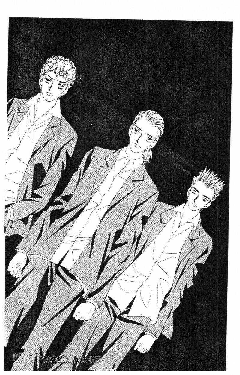 Mặt nạ tình yêu - Chapter 60 - Trang 12