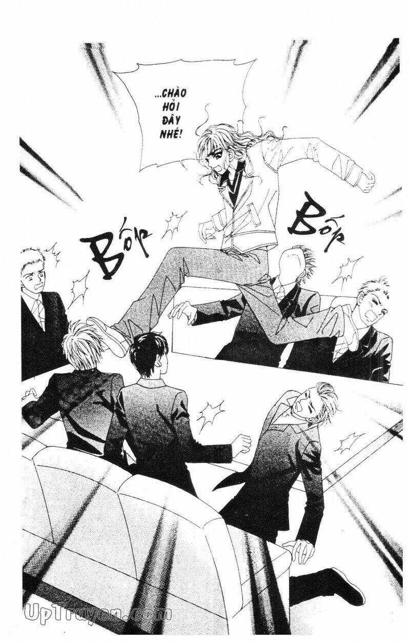 Mặt nạ tình yêu - Chapter 60 - Trang 28