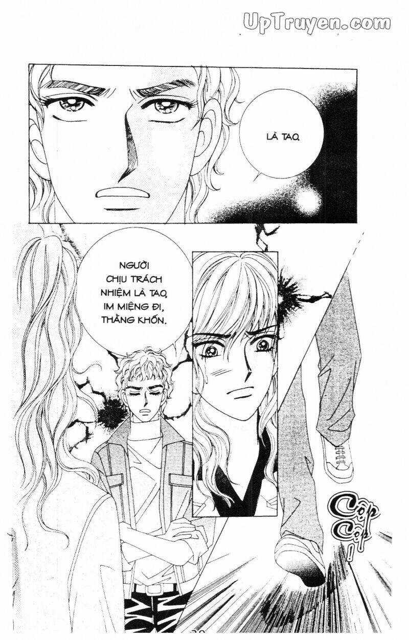 Mặt nạ tình yêu - Chapter 60 - Trang 39