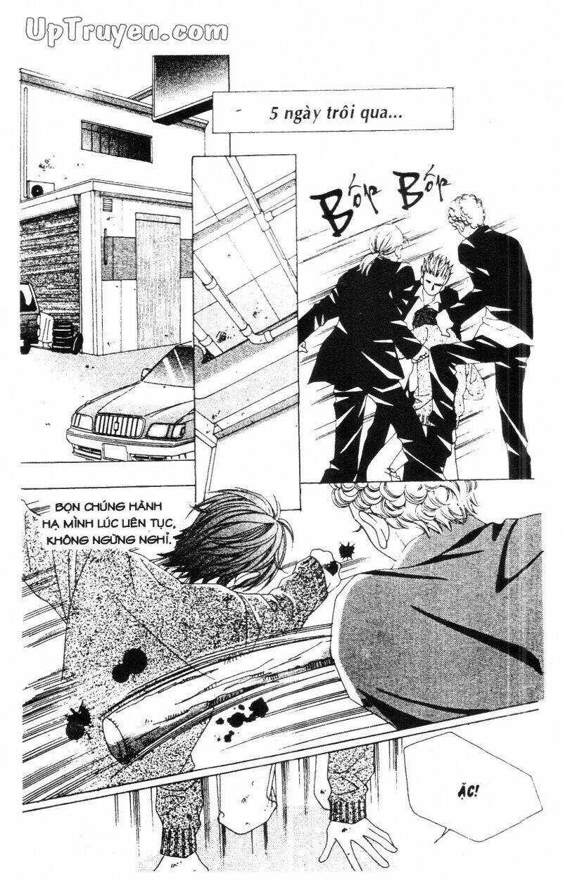 Mặt nạ tình yêu - Chapter 60 - Trang 5