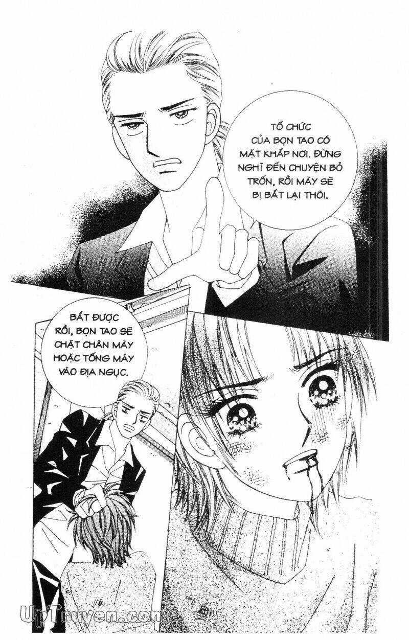 Mặt nạ tình yêu - Chapter 60 - Trang 7