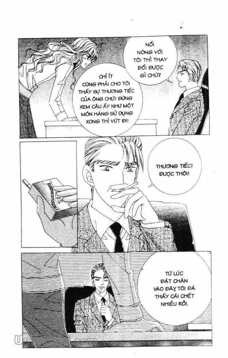 Mặt nạ tình yêu - Chapter 60 - Trang 74