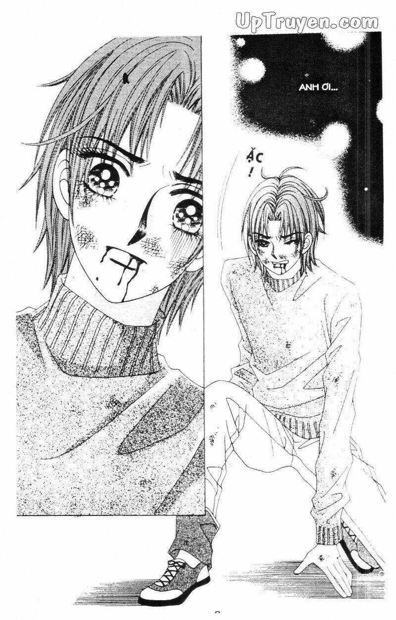 Mặt nạ tình yêu - Chapter 60 - Trang 9