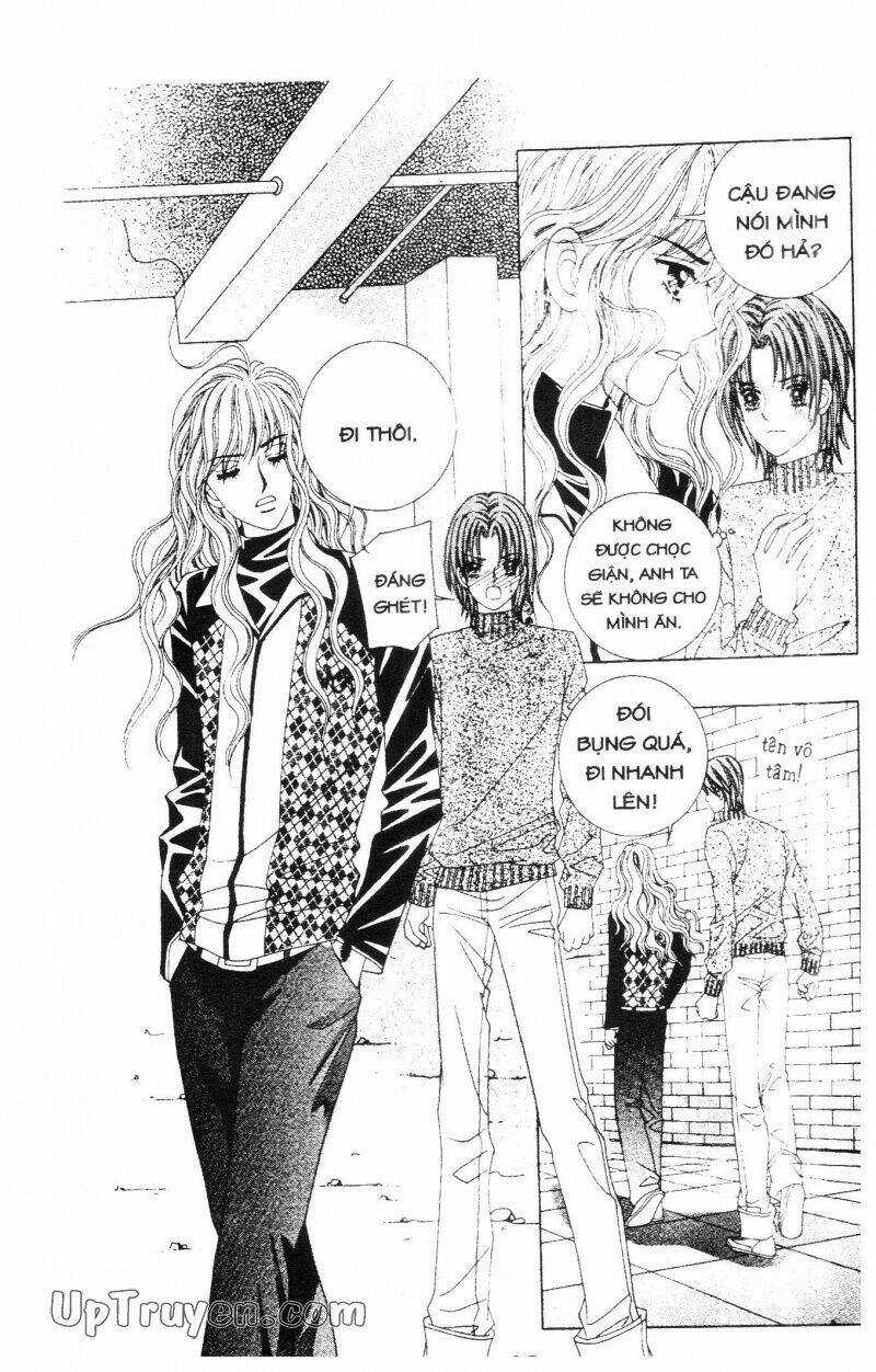 Mặt nạ tình yêu - Chapter 61 - Trang 13