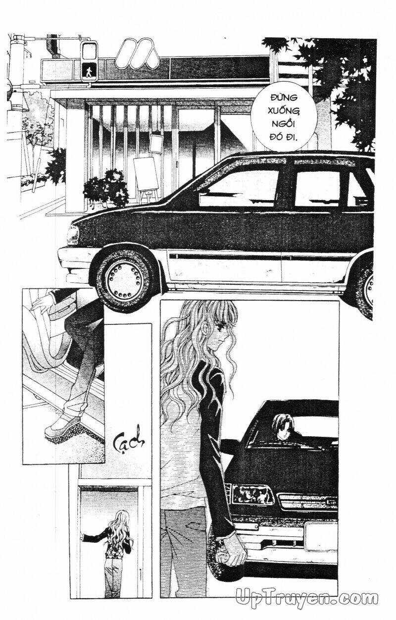 Mặt nạ tình yêu - Chapter 61 - Trang 14
