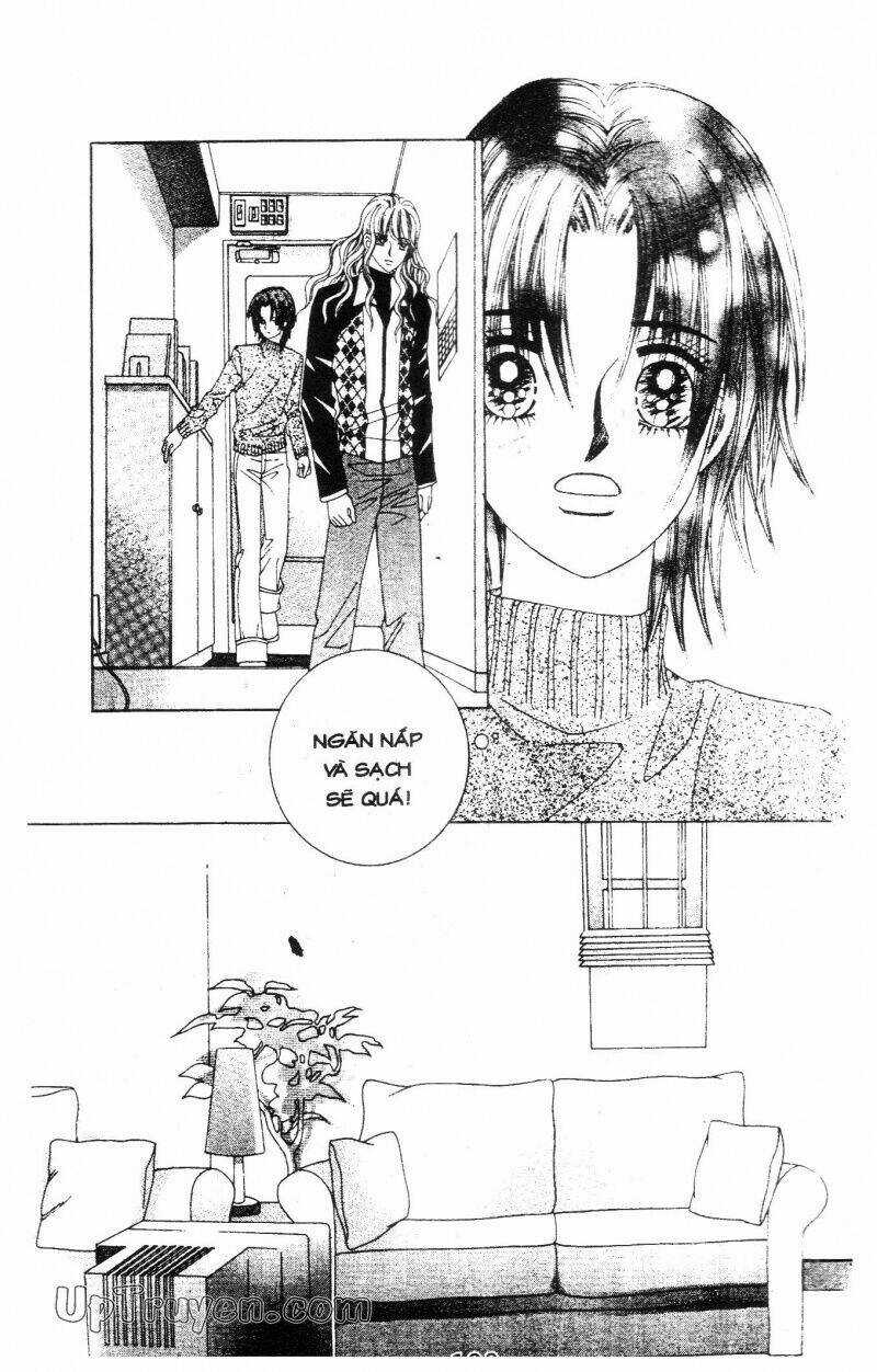 Mặt nạ tình yêu - Chapter 61 - Trang 21