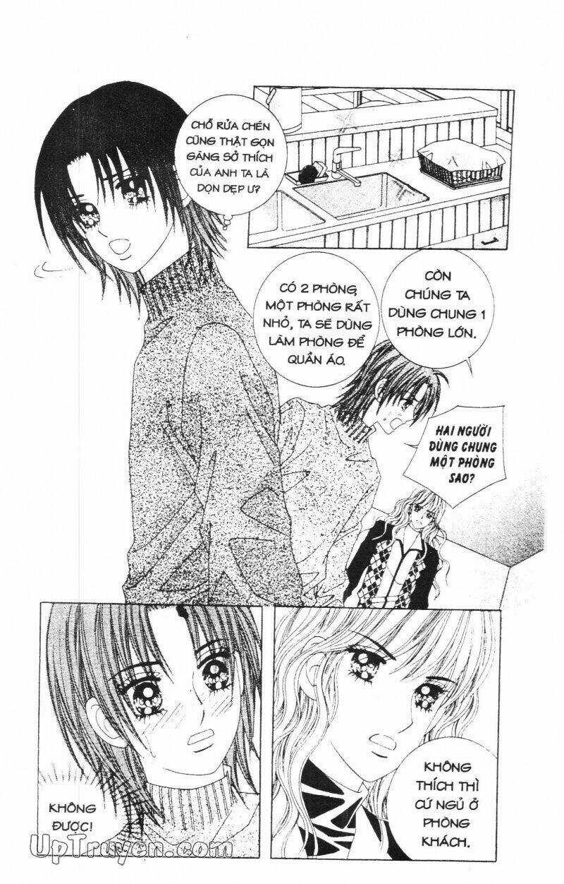 Mặt nạ tình yêu - Chapter 61 - Trang 22