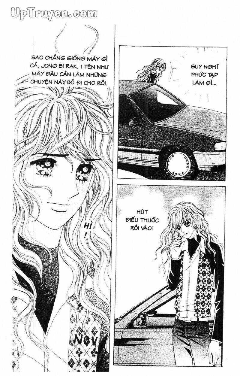 Mặt nạ tình yêu - Chapter 61 - Trang 4