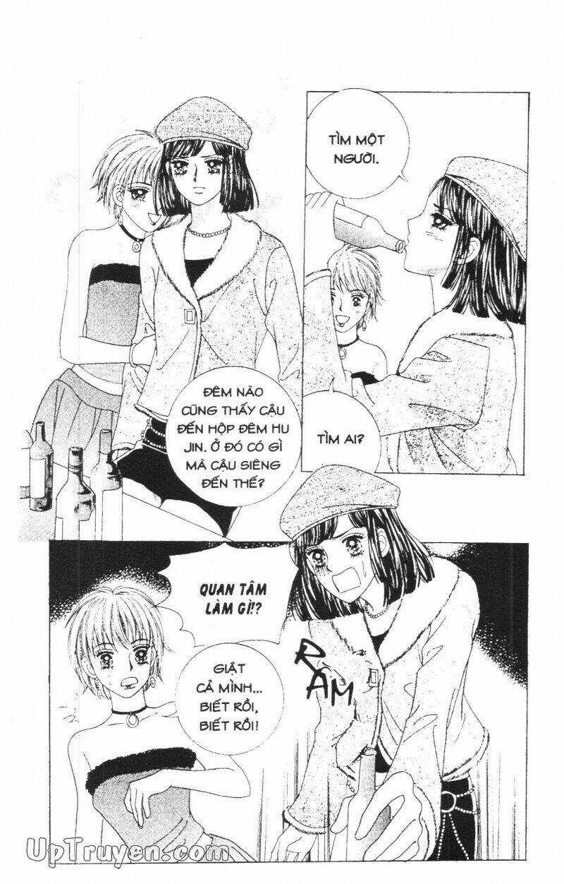 Mặt nạ tình yêu - Chapter 61 - Trang 38