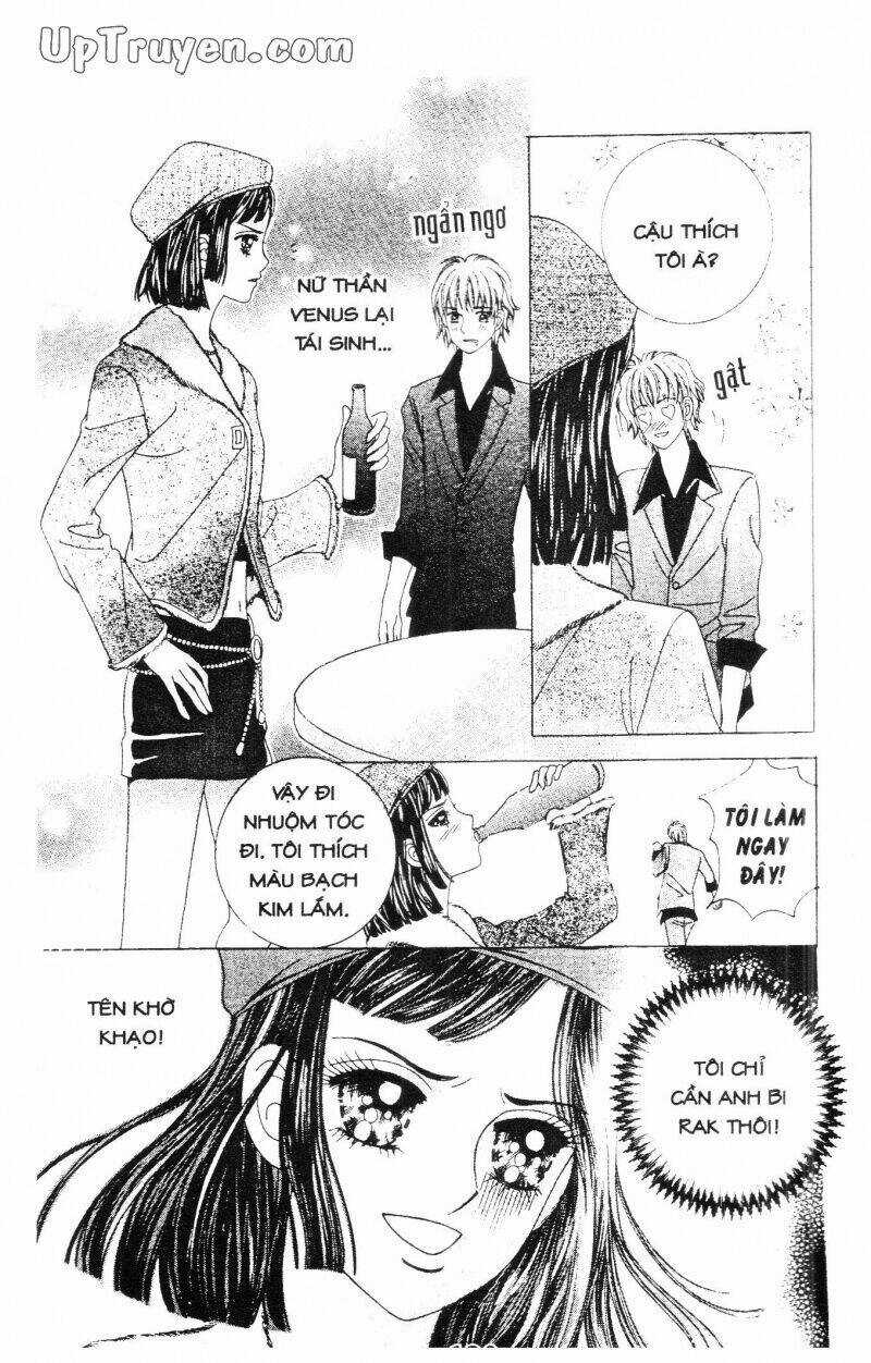 Mặt nạ tình yêu - Chapter 61 - Trang 39