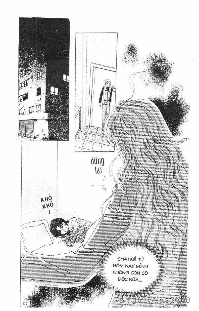 Mặt nạ tình yêu - Chapter 61 - Trang 40