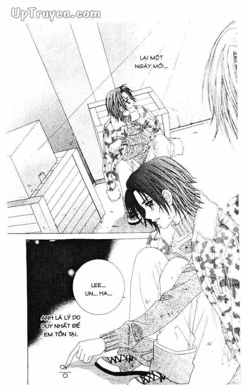 Mặt nạ tình yêu - Chapter 61 - Trang 5