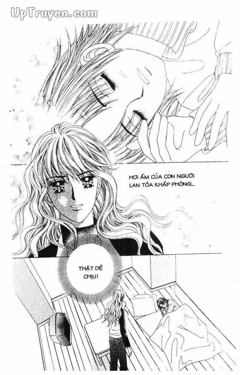 Mặt nạ tình yêu - Chapter 61 - Trang 41