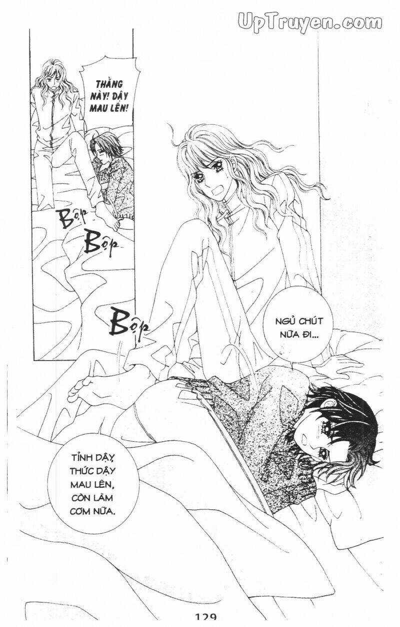 Mặt nạ tình yêu - Chapter 61 - Trang 48