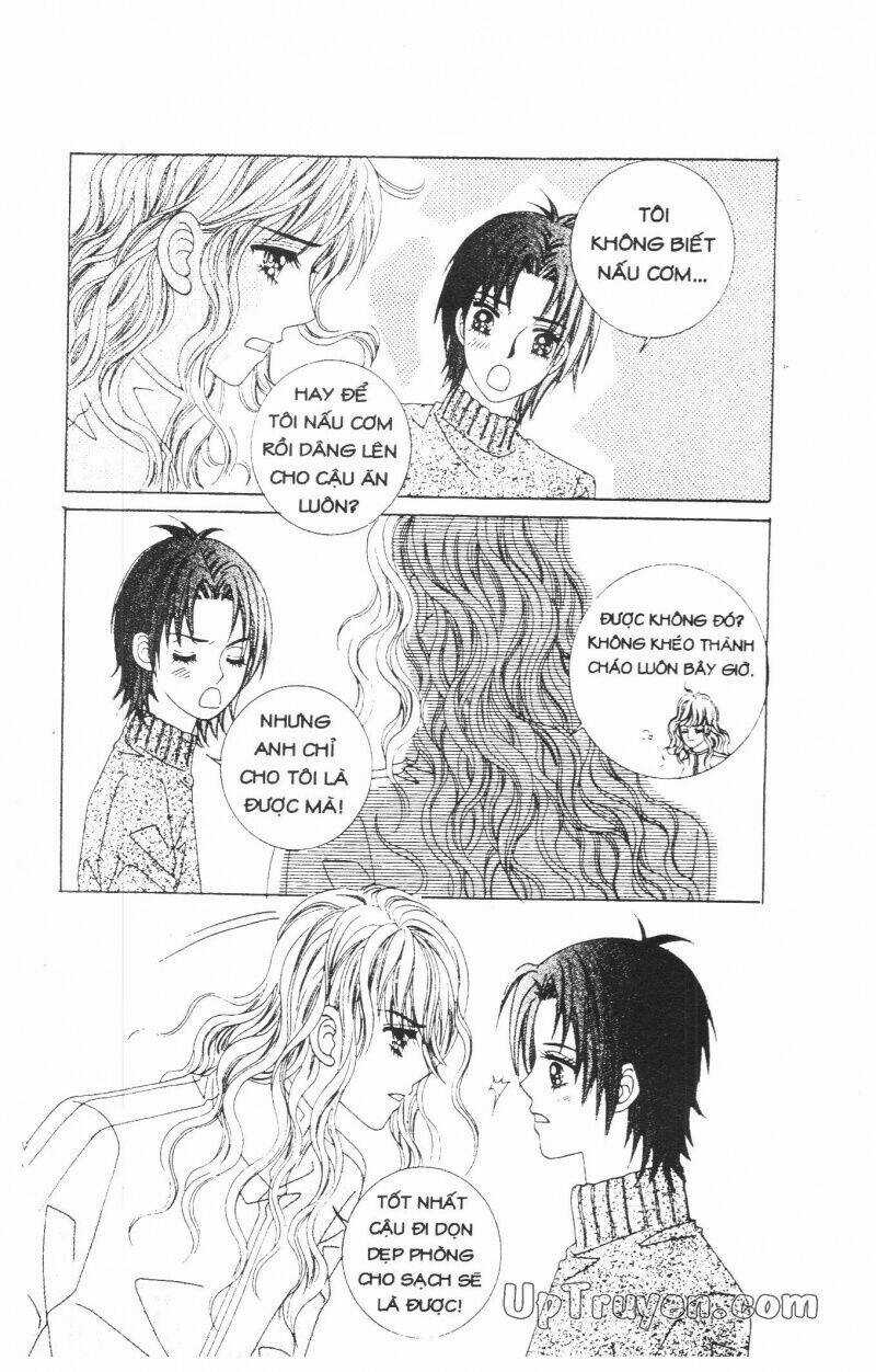 Mặt nạ tình yêu - Chapter 61 - Trang 50