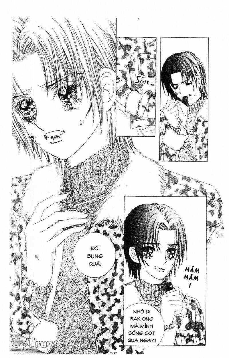 Mặt nạ tình yêu - Chapter 61 - Trang 6