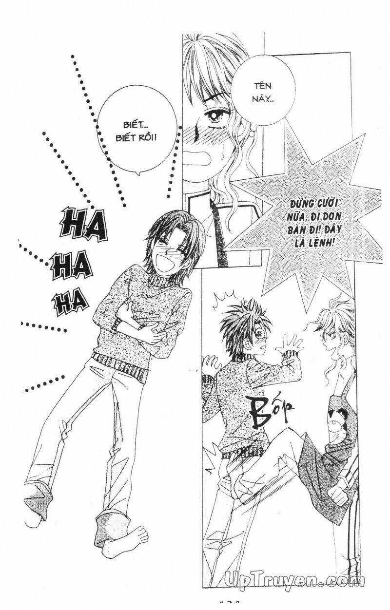 Mặt nạ tình yêu - Chapter 61 - Trang 53