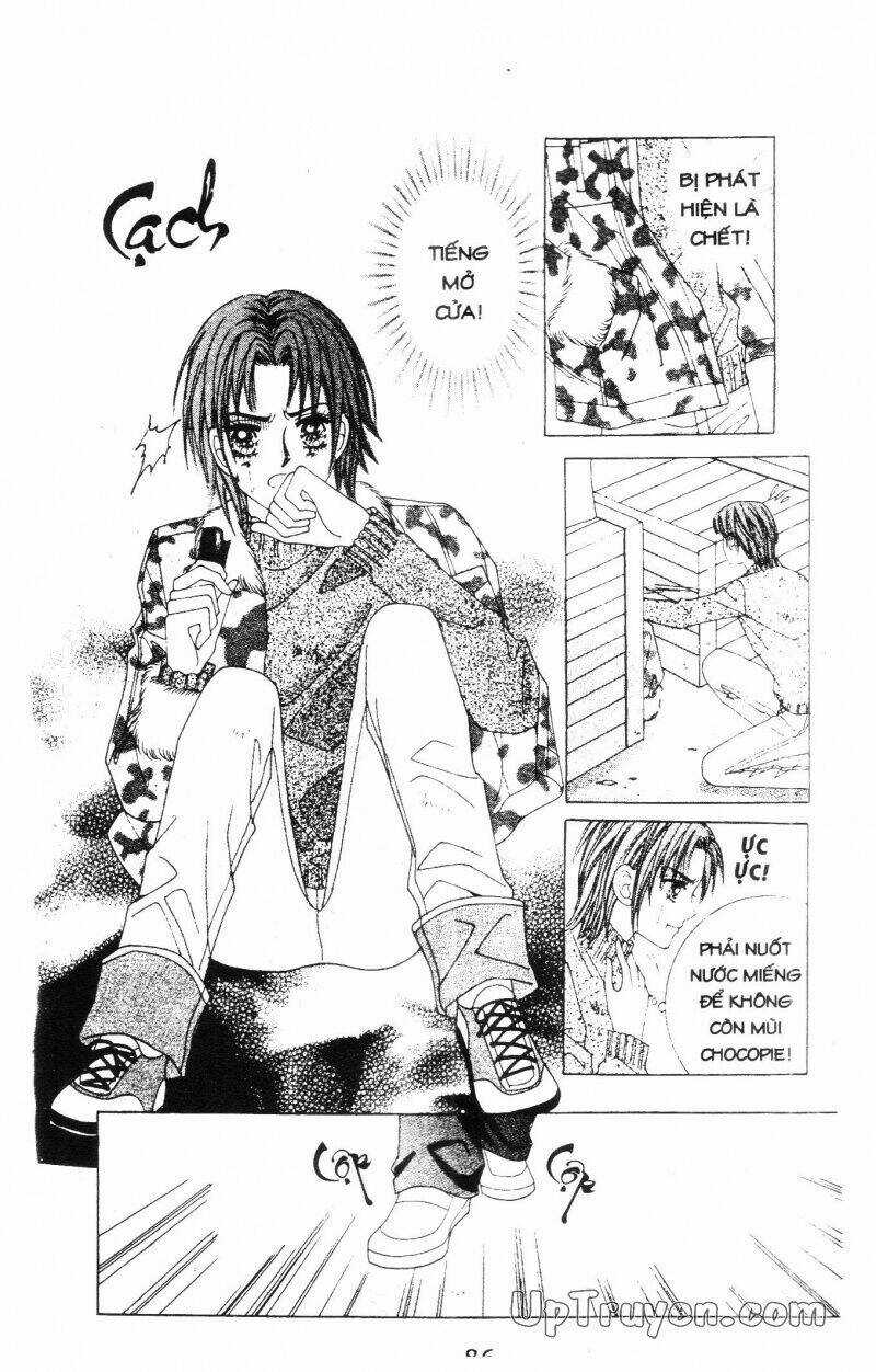 Mặt nạ tình yêu - Chapter 61 - Trang 7