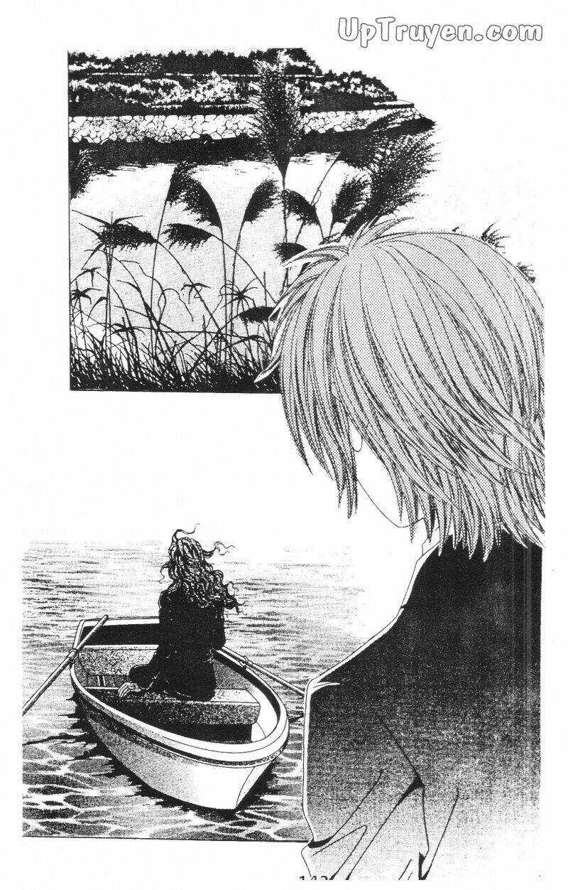 Mặt nạ tình yêu - Chapter 61 - Trang 61