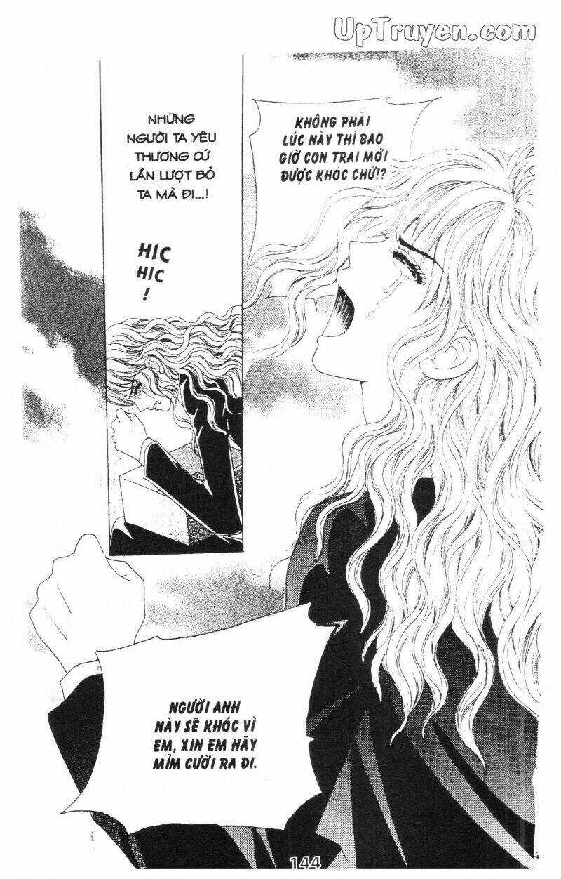 Mặt nạ tình yêu - Chapter 61 - Trang 63