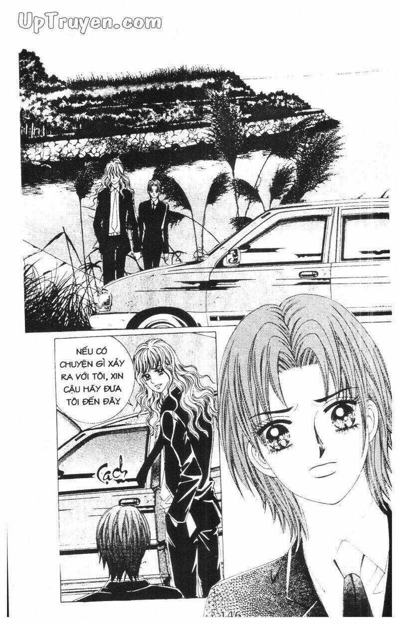 Mặt nạ tình yêu - Chapter 61 - Trang 65