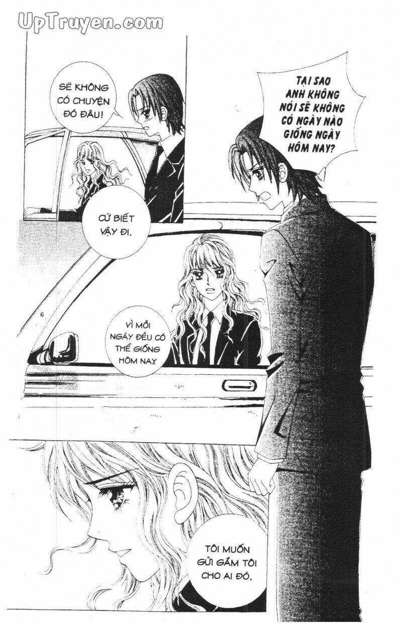 Mặt nạ tình yêu - Chapter 61 - Trang 66