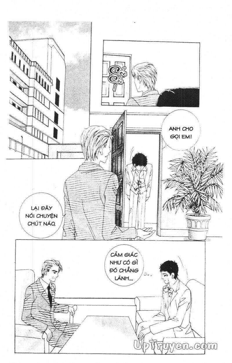 Mặt nạ tình yêu - Chapter 61 - Trang 68