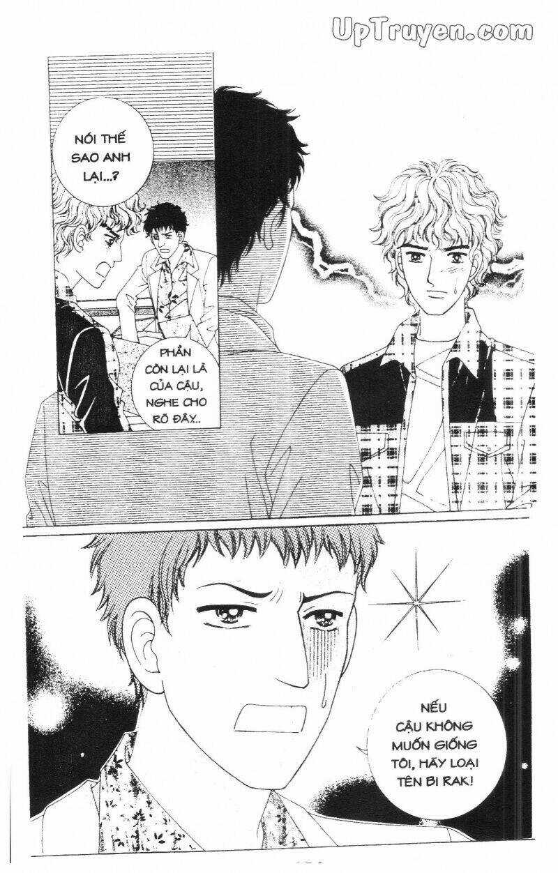 Mặt nạ tình yêu - Chapter 61 - Trang 73