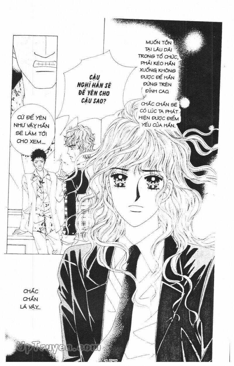 Mặt nạ tình yêu - Chapter 61 - Trang 76