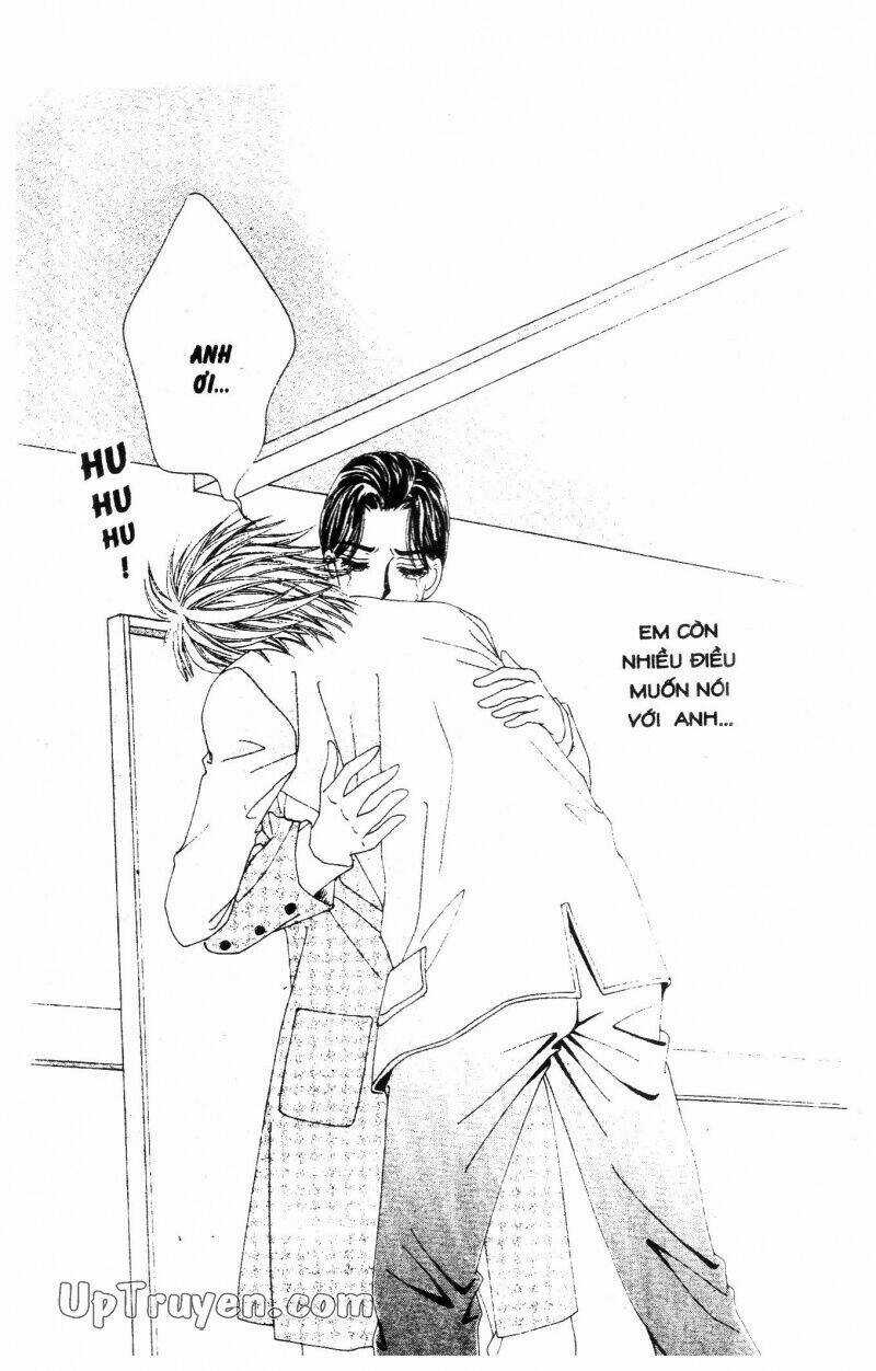 Mặt nạ tình yêu - Chapter 62 - Trang 23